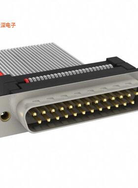 A7VXB-2510G|插头，公引脚CABLE D-SUB - AMU25B/AE25G/