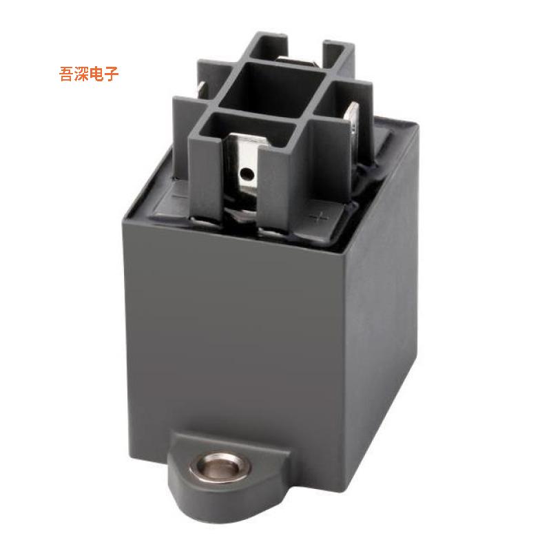 GER-M10ST_12V |原装全新600V PRE-CHARGE RELAY FOR AUTOMO