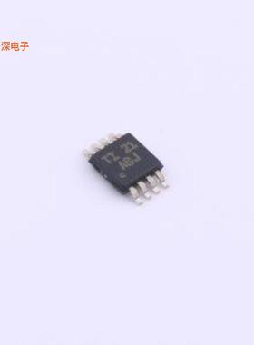 TLV2452IDGKR |原装VSSOP-8运算放大器