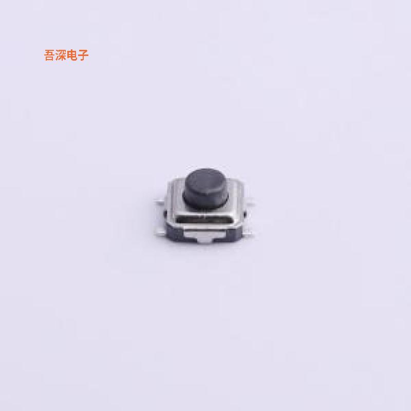 原装 TS-1075S-A2B3-D4 |全新正品轻触