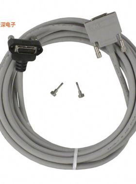 14H26-SZ3M-500-03C |原装全新CBL ASSY CENTRON 26POS M-M 5M