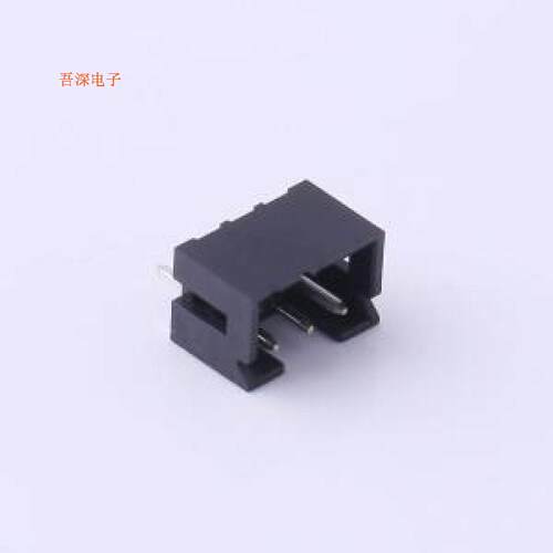 DF3A-3P-2DSA |原装插件,P=2mm线对板针座