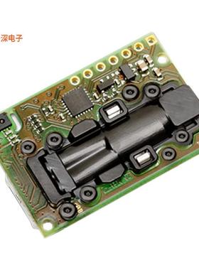 原装 SCD30 |全新正品SENSOR CARBON DIOXIDE I2C OUTPUT