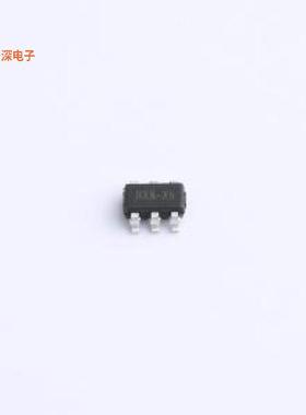 HX3001-AFC7 |原装SOT-23-6LDC-DC芯片