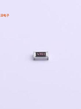 ERJU6RD4701V |原装0805贴片