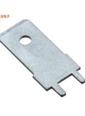 1742803-1 |原装全新312 FAST PCB TAB 032TPBR