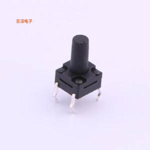 TS-1010-A135B3-D2 |原装插件,6.2x6.2mm轻触
