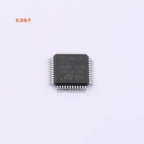 STM32G474CBT6 |原装LQFP-48(7x7)单片机(MCU/MPU/SOC)
