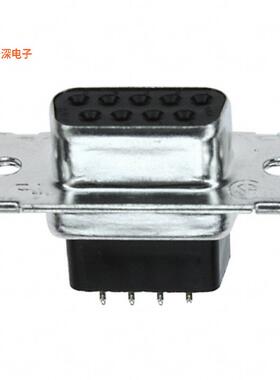 745183-2 |原装全新CONN D-SUB RCPT 9POS VERT SOLDER