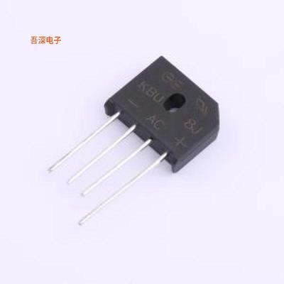 KBU8J |原装KBU整流桥