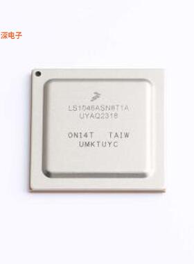 LS1046ASN8T1A |原装FCPBGA-780IC MPU QORIQ 1.8GHZ 780FCPBG