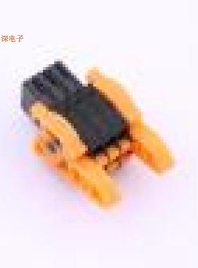 JL15EDGKDHG-25403B01 |插拔式接线带锁钩 插拔式母座