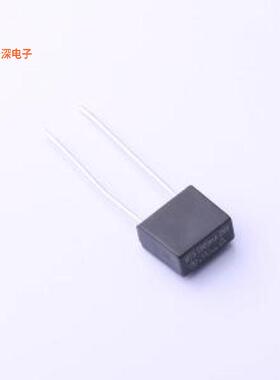 MTS0800A |原装插件,P=5.08mm一次性保险