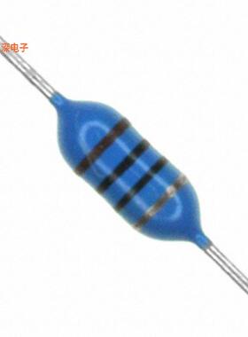 78F100J-TR-RC |原装全新FIXED IND 10UH 370MA 750 MOHM TH