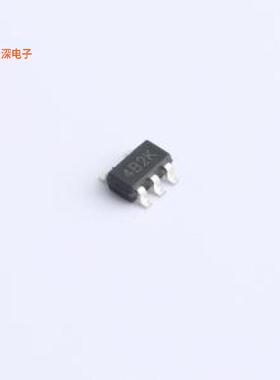 XC6219B332MR-MS|后面-MS代表品牌线性(LDO)SOT-23-