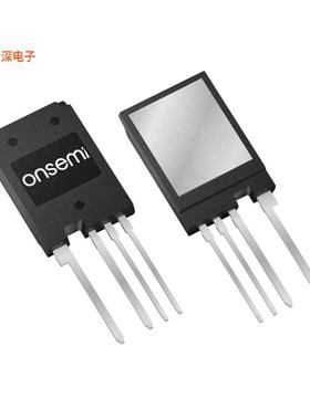 FGY4L100T120SWD |场截止IGBT FS 1200V 200A TO-247-4L