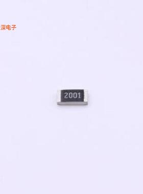 CRCW12062K00FKEAHP |原装1206RES SMD 2K OHM 1% 3/4W 1206