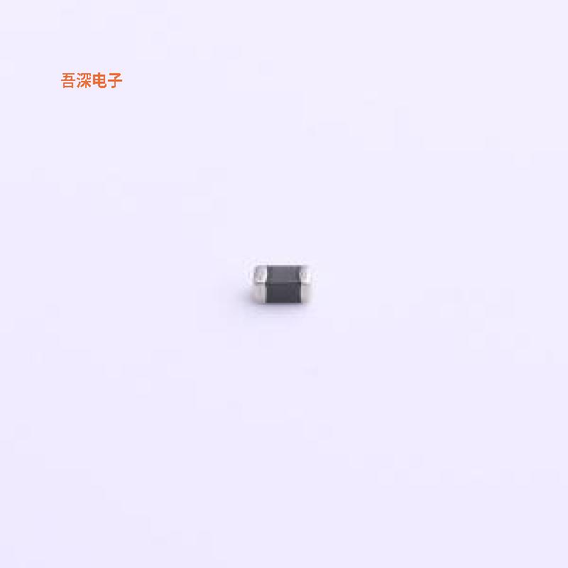 ERT-J1VA680H |原装0603MULTILAYER NTC CHIP THERMISTOR