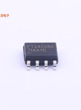 FT24C08A-ESR-T|原装SOP-8EEPRO