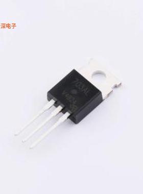 CEP703AL-VB |原装TO-220AB(MOSFET)