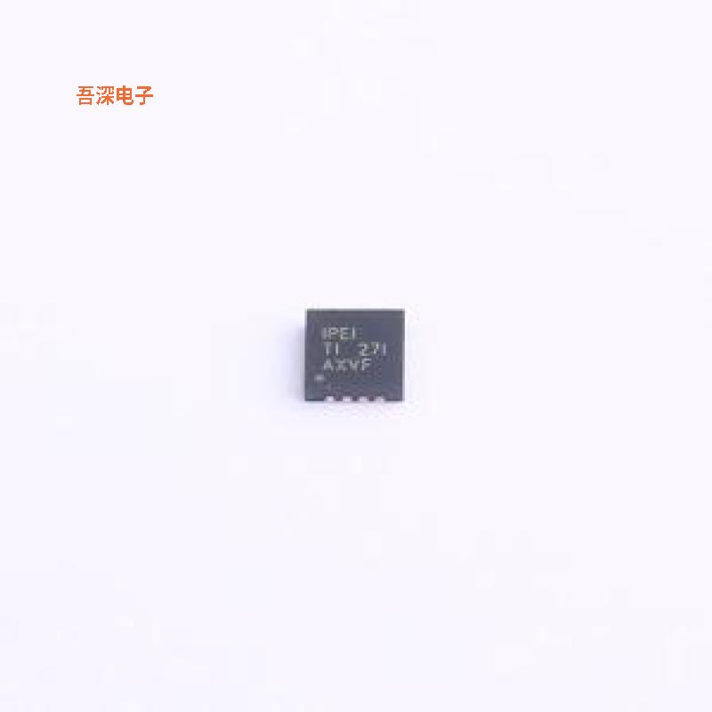 INA826AIDRGR |原装WSON-8-EP(3x3)IC INST AMP 1 CIRCUIT 8SON