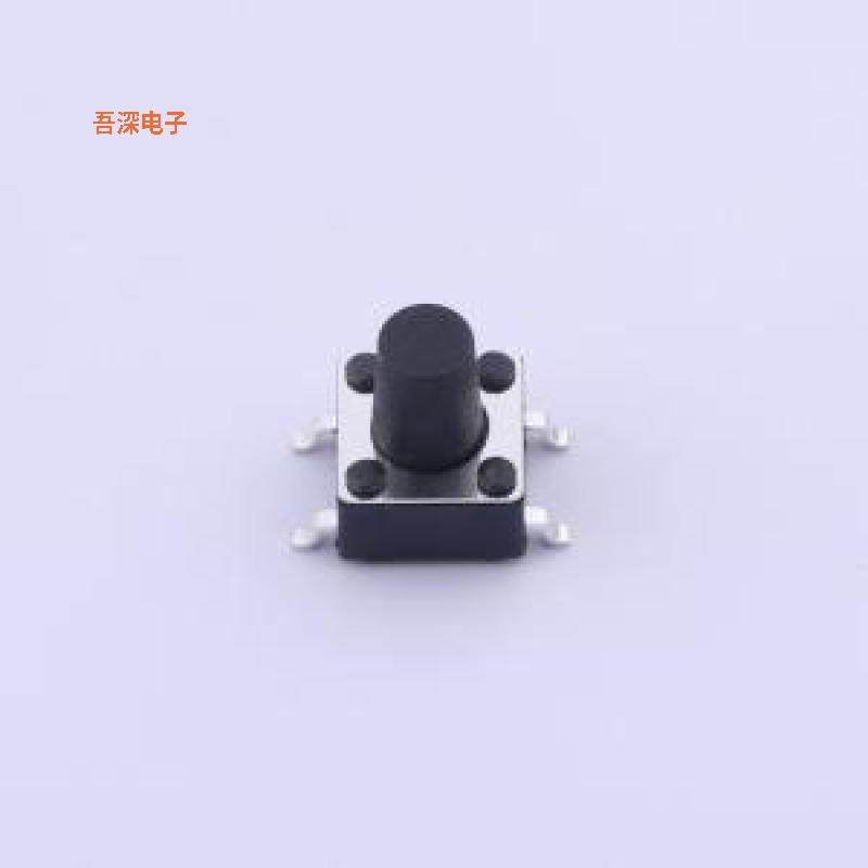 TS-1095PS-A9B3-C3D2 |原装SMD轻触