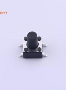 TS-1095PS-A9B3-C3D2 |原装SMD轻触