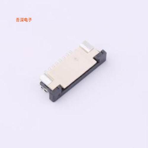 FC-10C8P11H25 |原装SMD,P=1mm,卧贴FFC/FPC