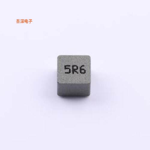 APH0660C-5R6M-TCD5 |原装SMD,6.6x6.4mm功率