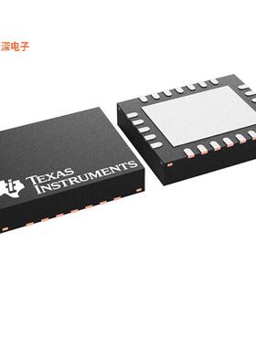 TPS272C45DRHFR |通用36-V, 45-M, 3-A, 2-CH, INDUSTRIA