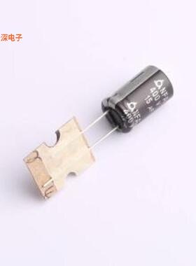 NFA400V15M10*16 5.0TP |原装插件,D10xL16mm直插铝电解