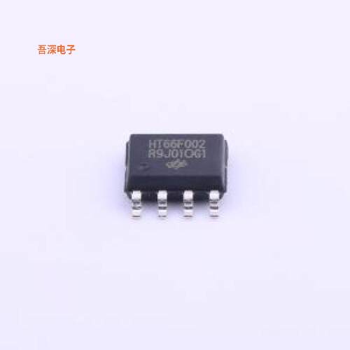HT66F002 |原装SOP-8(MCU/MPU/SOC)