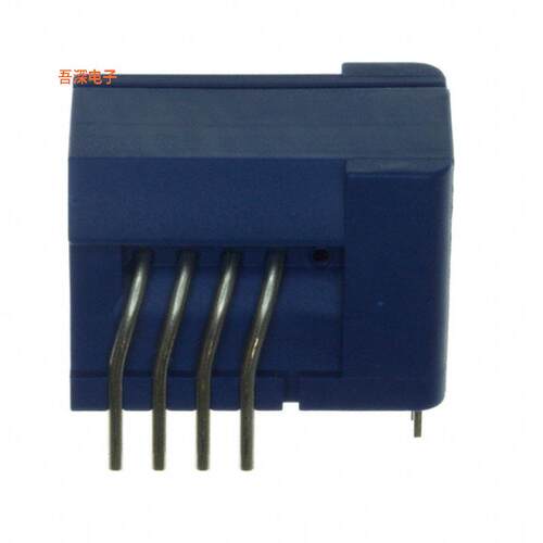 CKSR 6-NP |原装全新SENSOR CURRENT FLUX 6A AC/DC