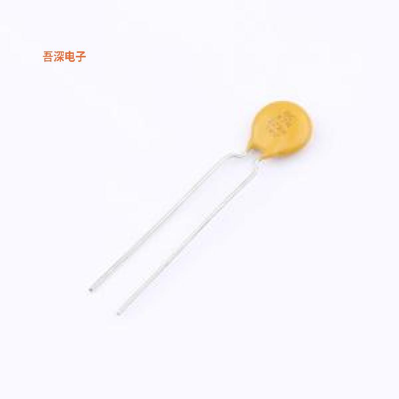 H222K35X7RN63J5R |原装插件直插瓷片