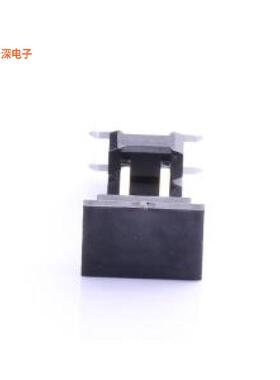 95278-801A04LF|原装SMD,P=2.54mmCONN HEADER SMD 4POS 2.54M