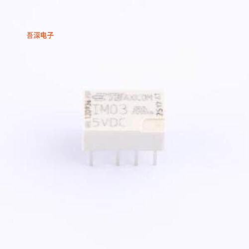 IM03TS |原装DIP,10x6mm