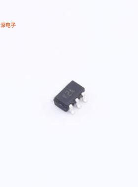 TSV7721ILT |原装SOT-23-5运算放大器