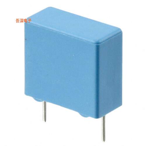 PHE450HA6100JR05 |原装全新CAP FILM 0.1UF 5% 250VDC RADIAL