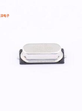 H6OEL89CSC-SUGYLC-8M |原装HC-49S-SMD无源晶振