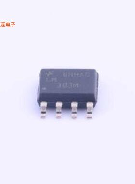LM393M |LM393-N 低功耗低偏移电压双通道比较器比较器SOIC-8