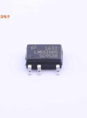 LNK626DG-TL |17WIC OFFLINE SWITCH FLYBACK 8SOSOIC-7