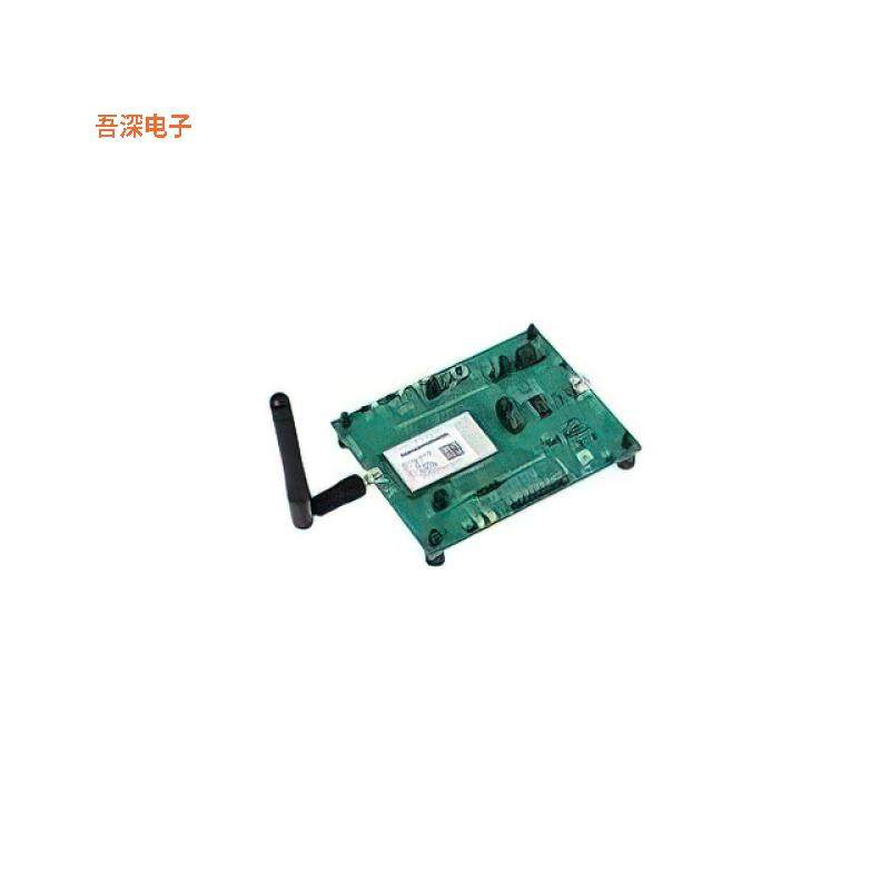 BN01SWBEP |收发器SWARM UWB V1 DEV BOARD