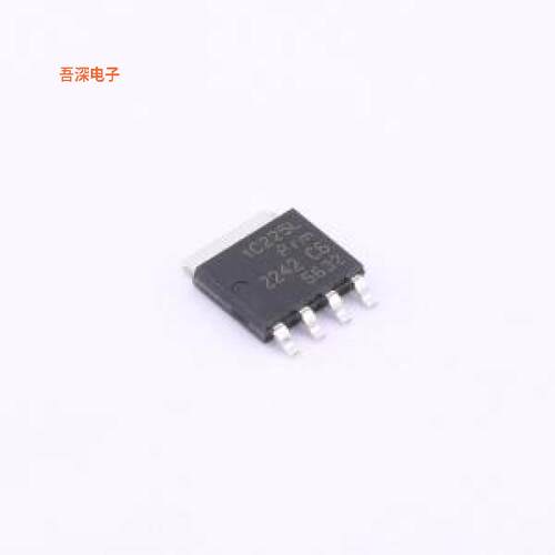 PSMN1R2-25YLC,115 |原装LFPAK56(MOSFET)
