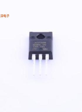 ACST310-8FP |过压保护交流功率电子TO-220FPAB