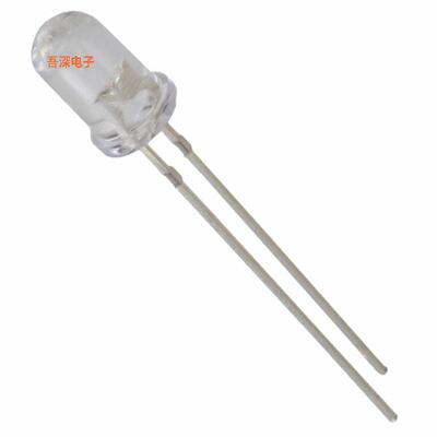 UV5TZ-390-30|紫外线（UV）EMITTER UV 390NM 20MA RADIA