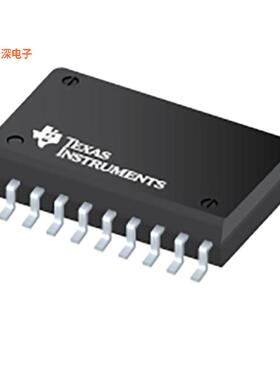 ISOW7721FDFMR |原装全新DG ISO 5KV 2CH CAN/RS232 20-SOIC