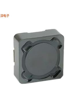 45103C |绕线FIXED IND 10UH 2.2A 82 MOHM SMD