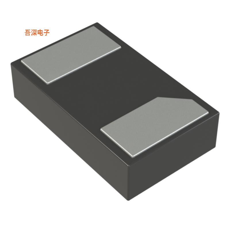 UCLAMP0501T.TCT |齐纳TVS DIODE 5VWM 12.5VC SLP1006P2T