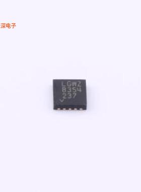 LT8362EDD#PBF 原装|正品DFN-10-EP(3x3)