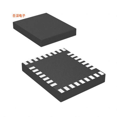 LP3936SL/NOPB |DC DC 稳压IC  DRV RGLTR PWM 32TLGA